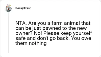 Image credit: PeskyTrash | PeskyTrash