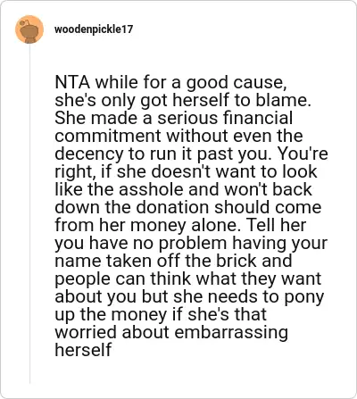Image credit: woodenpickle17 | woodenpickle17