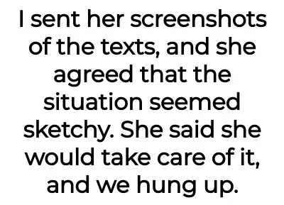 Image credit: babysitfraud | babysitfraud