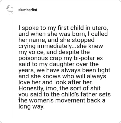 Image credit: slumberfist | slumberfist