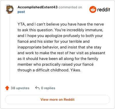 Image credit: AccomplishedExtent43 | AccomplishedExtent43