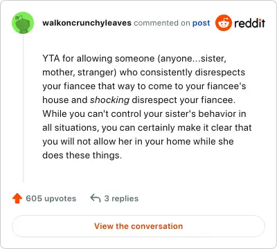 Image credit: walkoncrunchyleaves | walkoncrunchyleaves