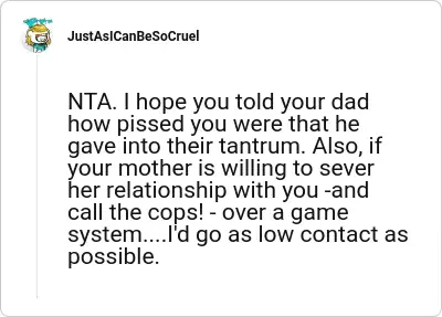 Image credit: JustAsICanBeSoCruel | JustAsICanBeSoCruel