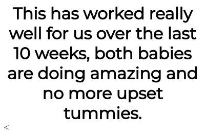 Image credit: airabreastfed | airabreastfed
