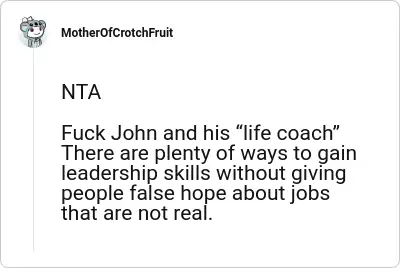 Image credit: MotherOfCrotchFruit | MotherOfCrotchFruit