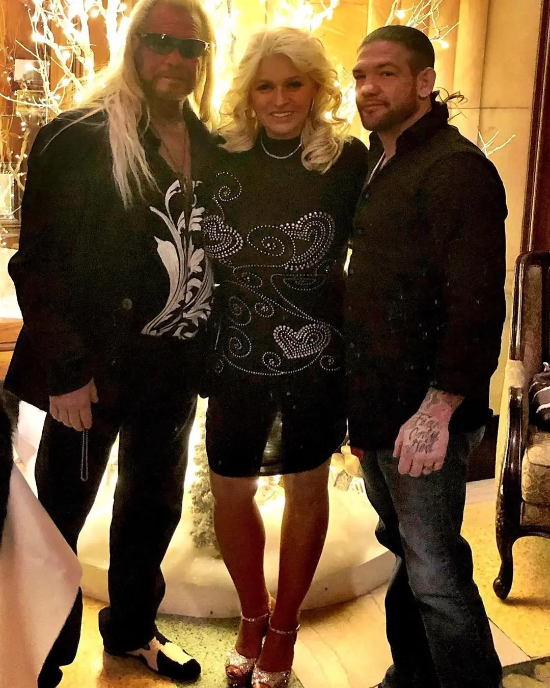 Image credit: Instagram | @mrsdog4real