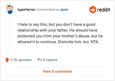 Image credit: type1error | type1error