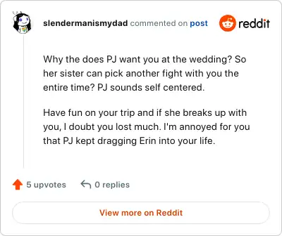 Image credit: slendermanismydad | slendermanismydad