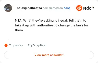 Image credit: TheOriginalKestaa | TheOriginalKestaa