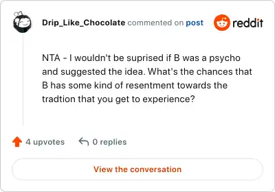 Image credit: Drip_Like_Chocolate | Drip_Like_Chocolate