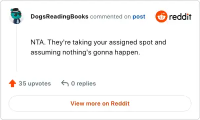Image credit: DogsReadingBooks | DogsReadingBooks