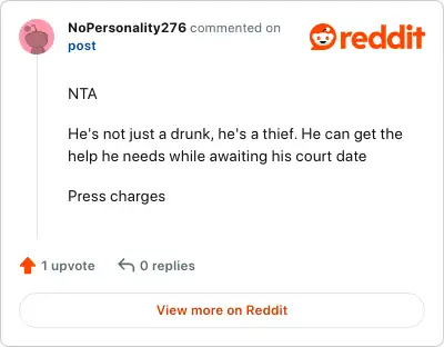 Image credit: NoPersonality276 | NoPersonality276