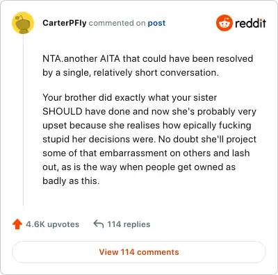 Image credit: CarterPFly | CarterPFly