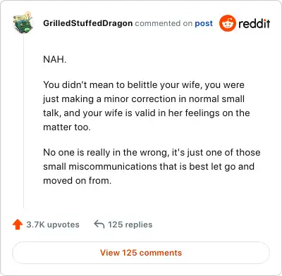 Image credit: GrilledStuffedDragon | GrilledStuffedDragon