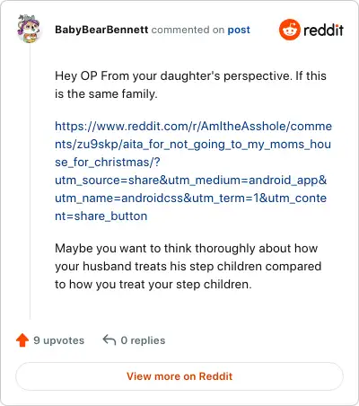 Image credit: BabyBearBennett | BabyBearBennett