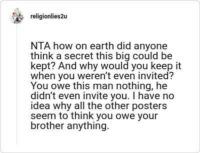 Image credit: religionlies2u | religionlies2u
