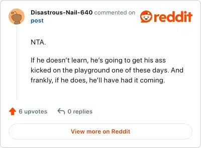 Image credit: Disastrous-Nail-640 | Disastrous-Nail-640