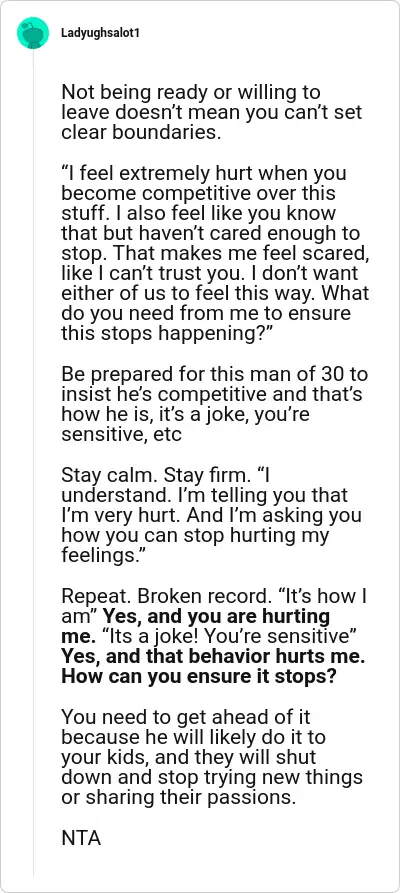 Image credit: Ladyughsalot1 | Ladyughsalot1