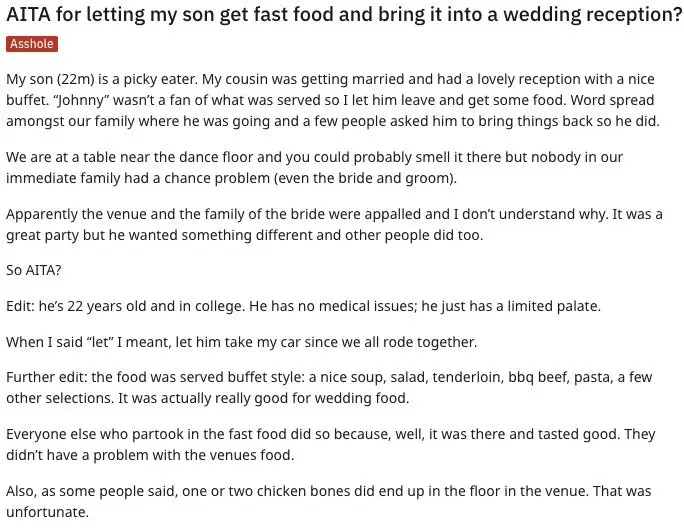 Image credit: reddit | Reddit