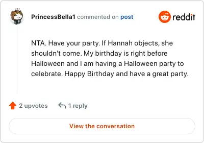 Image credit: PrincessBella1 | PrincessBella1
