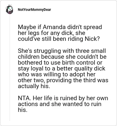 Image credit: NotYourMommyDear | NotYourMommyDear