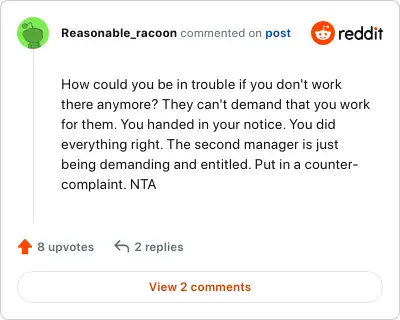 Image credit: Reasonable_racoon | Reasonable_racoon