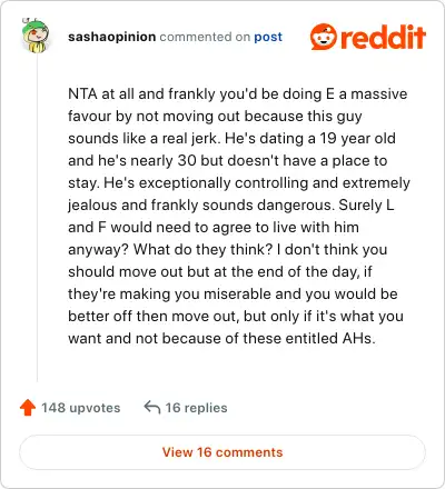Image credit: sashaopinion | sashaopinion