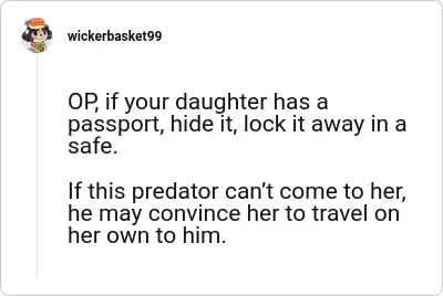 Image credit: wickerbasket99 | wickerbasket99