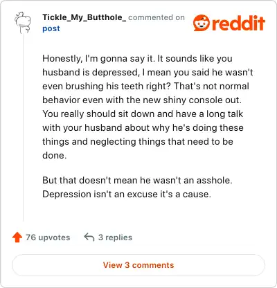 Image credit: Tickle_My_Butthole_ | Tickle_My_Butthole_