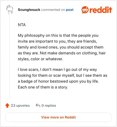 Image credit: Scunglesuck | Scunglesuck