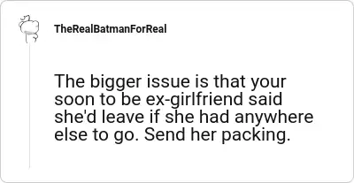 Image credit: TheRealBatmanForReal | TheRealBatmanForReal