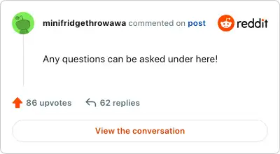 Image credit: minifridgethrowawa | minifridgethrowawa