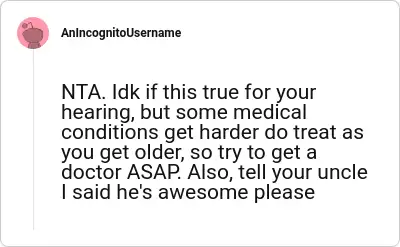 Image credit: AnIncognitoUsername | AnIncognitoUsername