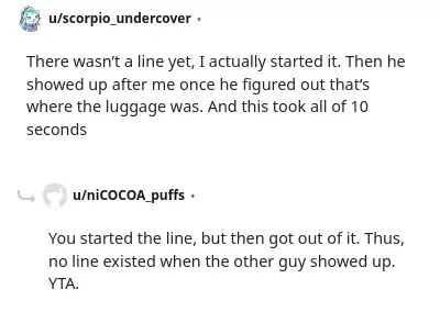 Image credit: scorpio_undercover | scorpio_undercover