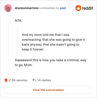 Image credit: drunkonmartinis | drunkonmartinis