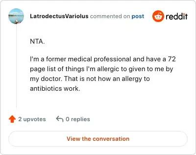 Image credit: LatrodectusVariolus | LatrodectusVariolus