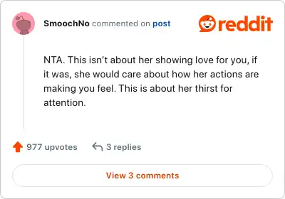 Image credit: SmoochNo | SmoochNo