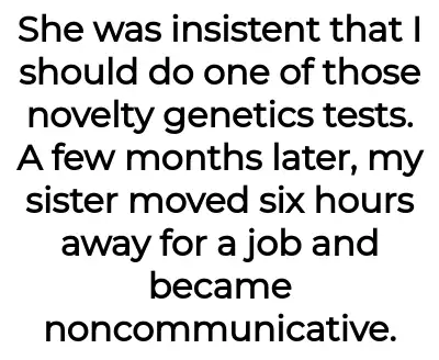 Image credit: geneticconfusionthro | geneticconfusionthro