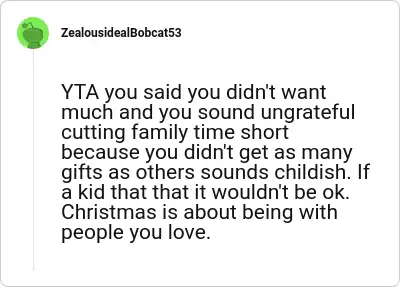 Image credit: ZealousidealBobcat53 | ZealousidealBobcat53
