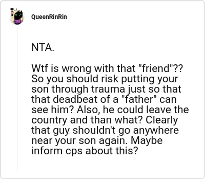 Image credit: QueenRinRin | QueenRinRin