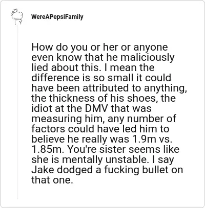 Image credit: WereAPepsiFamily | WereAPepsiFamily