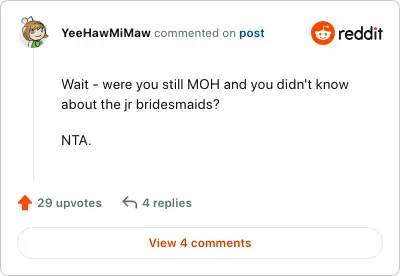 Image credit: YeeHawMiMaw | YeeHawMiMaw