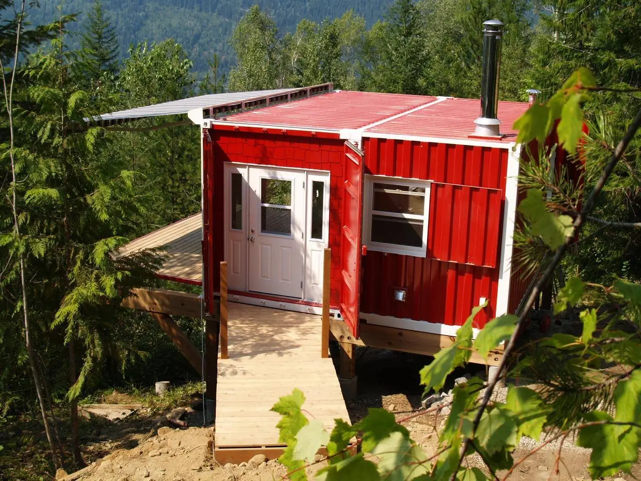Image credit: Facebook | Blocks Containers Structures