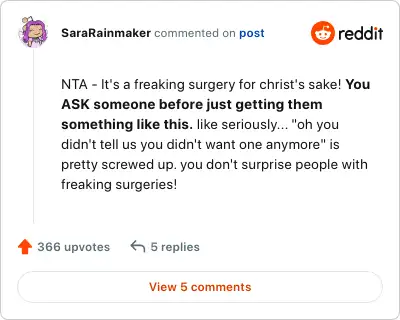 Image credit: SaraRainmaker | SaraRainmaker