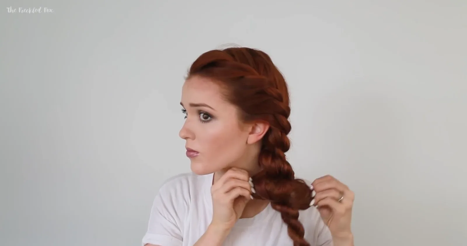 Image credit: YouTube | The Freckled Fox
