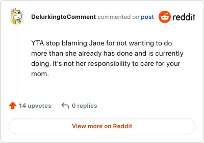 Image credit: DelurkingtoComment | DelurkingtoComment