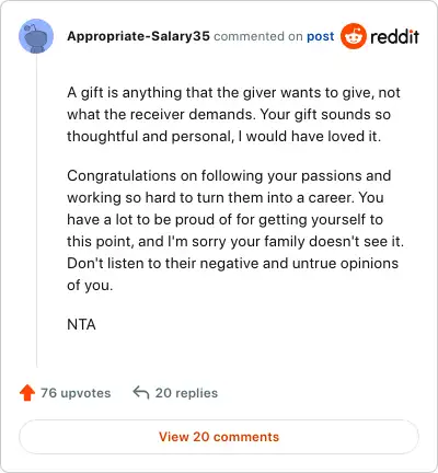 Image credit: Appropriate-Salary35 | Appropriate-Salary35