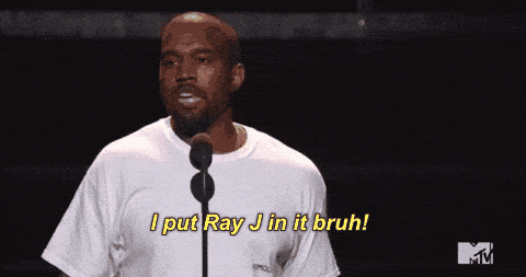 Image credit: Giphy | 2022 MTV Video Music Awards