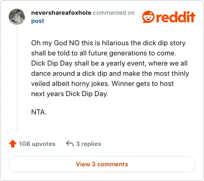 Image credit: nevershareafoxhole | nevershareafoxhole
