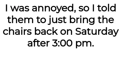 Image credit: throwchairs56 | throwchairs56